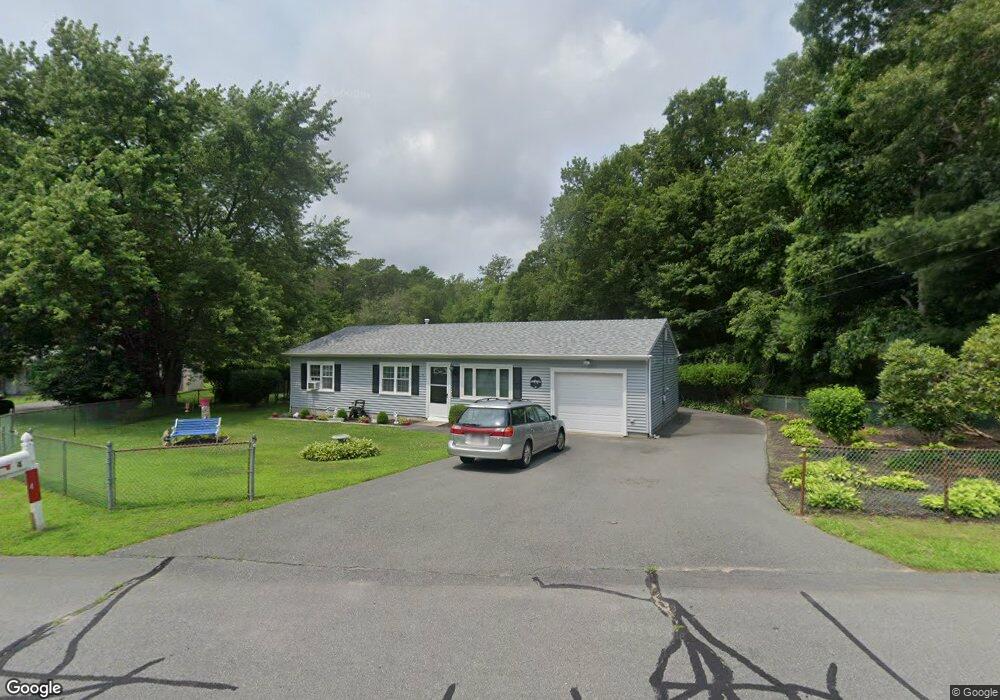 4 Cornell Cir, South Dartmouth, MA 02748 - photo 1