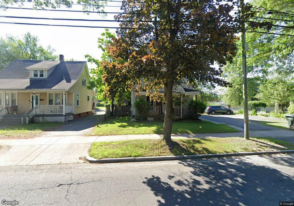 1237 Berkshire Ave unit 1239, Indian Orchard, MA 01151 - photo 1