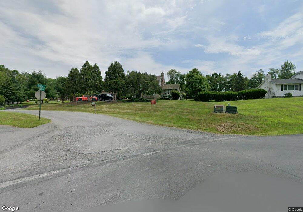 1618 Kickapoo Terrace, Effort, PA 18330 - photo 1