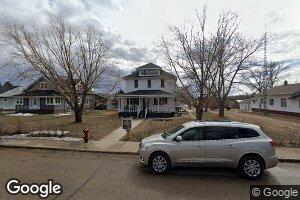 115 Brewster St W, Harvey, ND 58341