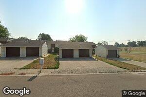 1011 Allen Ave, Harvey, ND 58341
