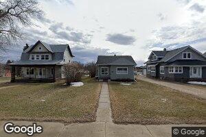 105 Brewster St W, Harvey, ND 58341