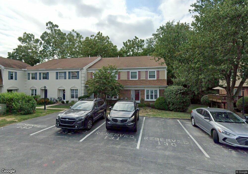 1230 Putnam Blvd unit 61, Wallingford, PA 19086 - photo 1