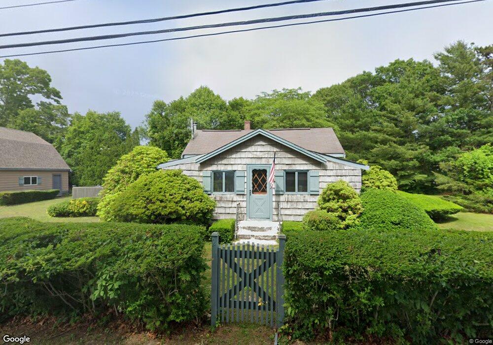 21 Cahoon Rd unit 1, Buzzards Bay, MA 02532 - photo 1