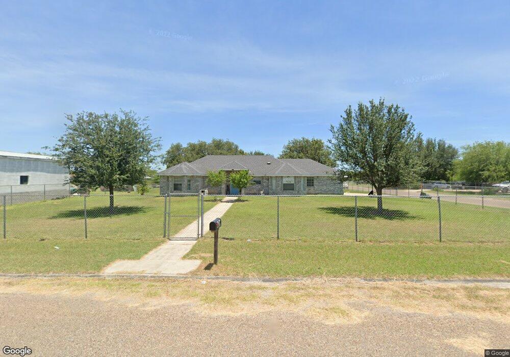 1807 Rattan Ave, Donna, TX 78537 - photo 1