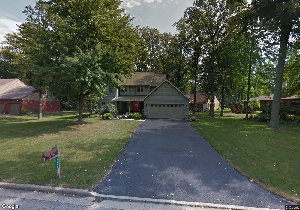 3211 Byrnwyck Dr, Findlay, OH 45840 - photo 1