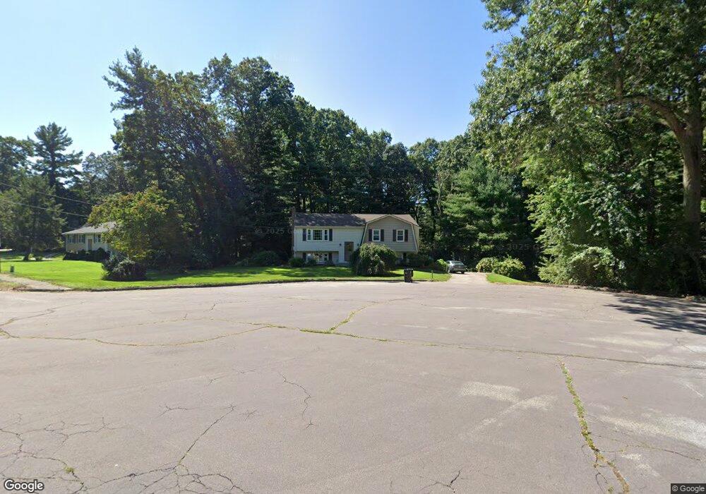 105 King James Way, Wrentham, MA 02093 - photo 1