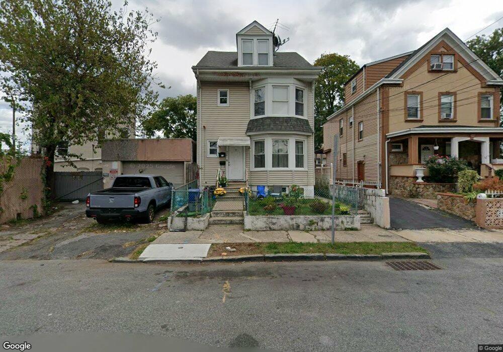 575 E 39th St unit 2, Paterson, NJ 07513 - photo 1