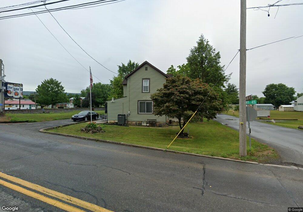 90 Main St, Montandon, PA 17850 - photo 1