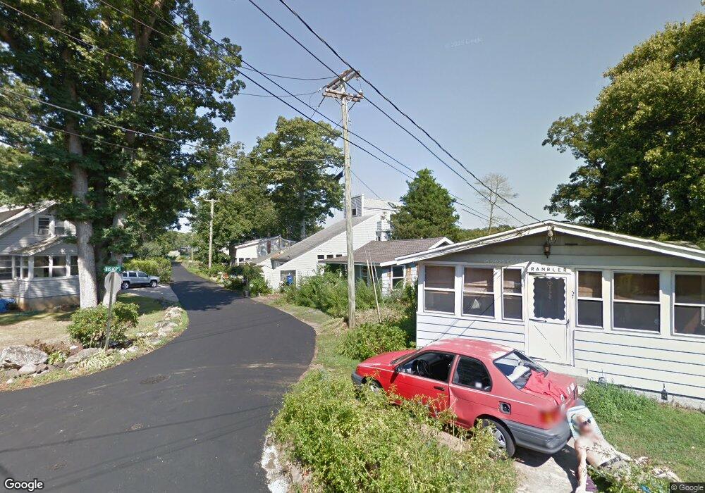 5 Bishop Rd, Branford, CT 06405 - photo 1