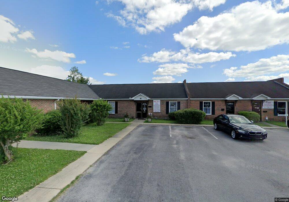 905 W Dekalb St, Camden, SC 29020 - photo 1