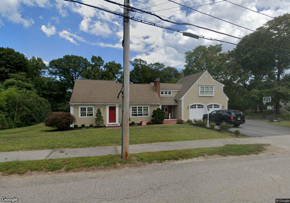 19 Cedar St, Hingham, MA 02043 - photo 1