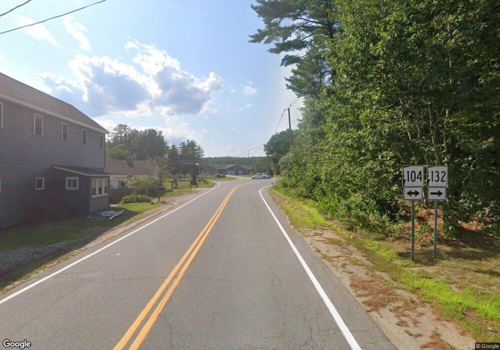 9 Main St, New Hampton, NH 03256 - photo 1