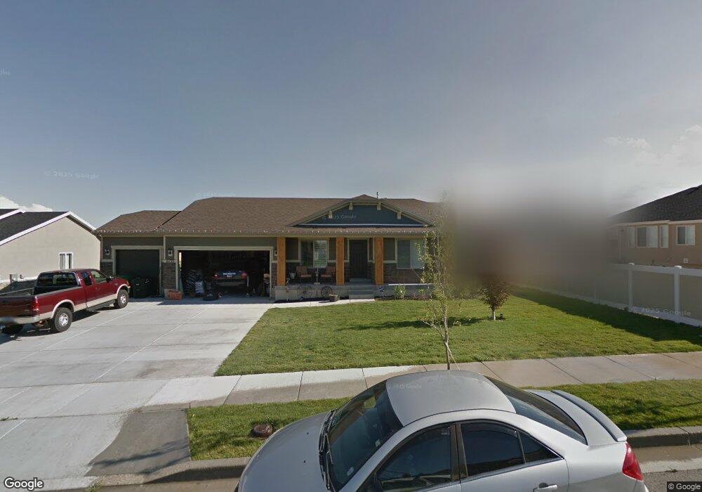 6139 W Brush Fork Dr, West Jordan, UT 84081 - photo 1