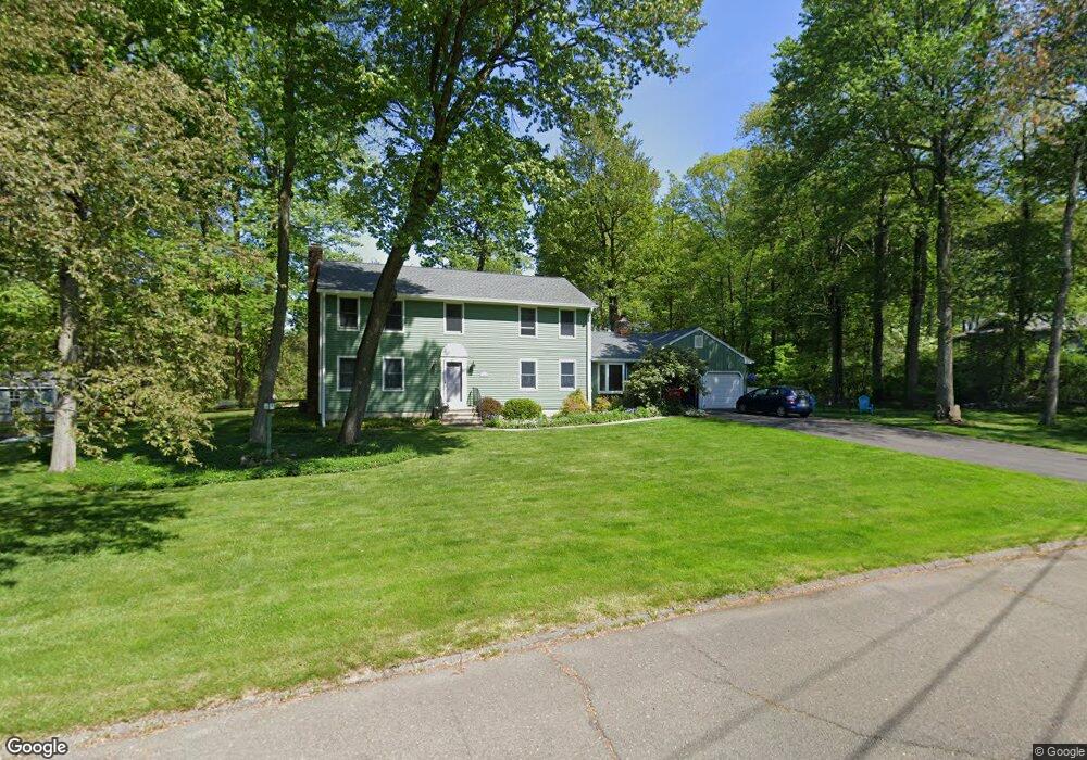42 Limerick Rd, Trumbull, CT 06611 - photo 1