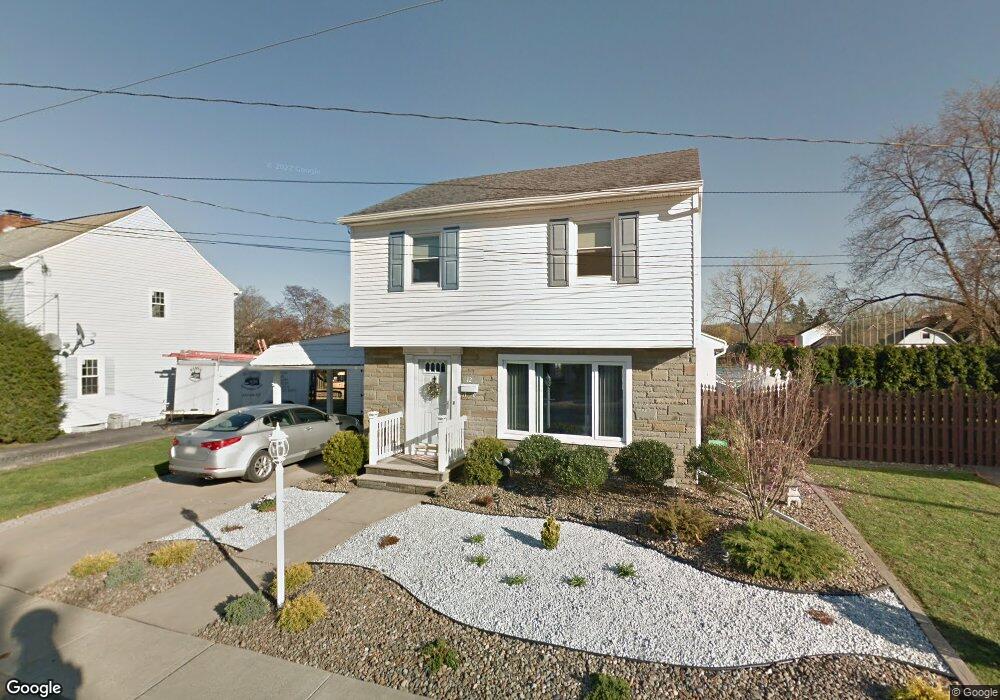 12 Tripp Manor, Kingston, PA 18704 - photo 1