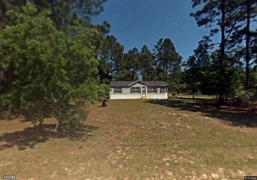 3876 Aspinwall Ln, Blackshear, GA 31516 - photo 1