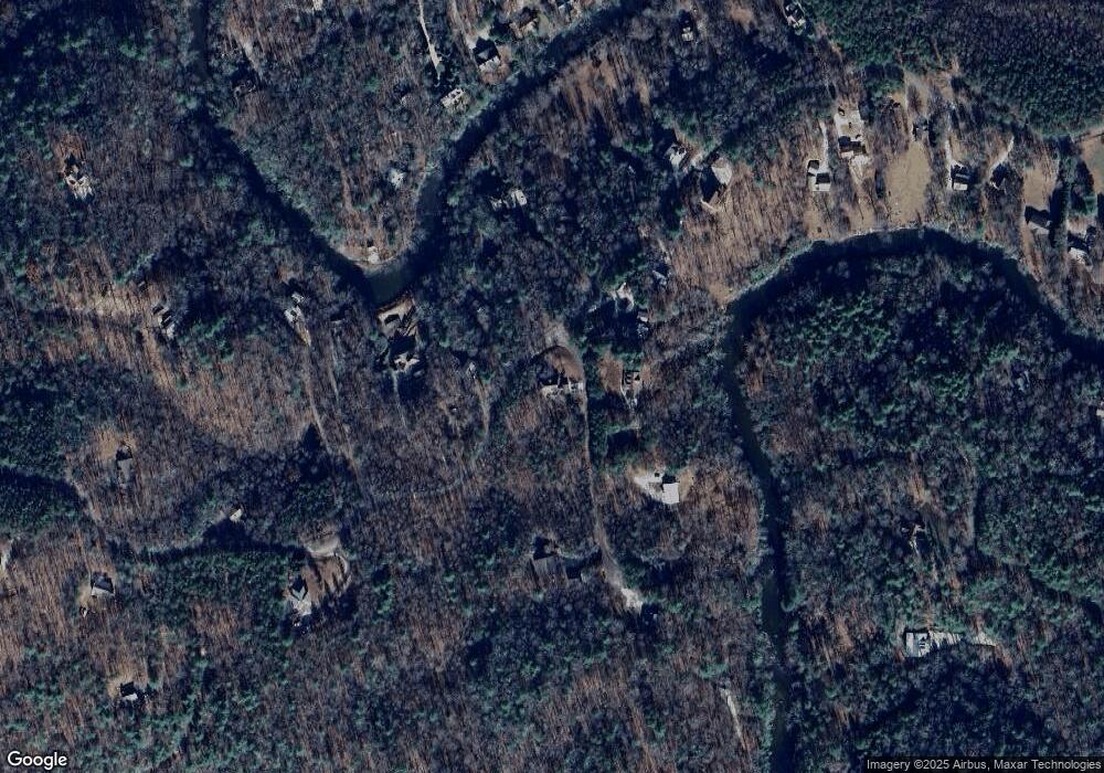 34 Nugget Ridge, Sautee Nacoochee, GA 30571 - photo 1