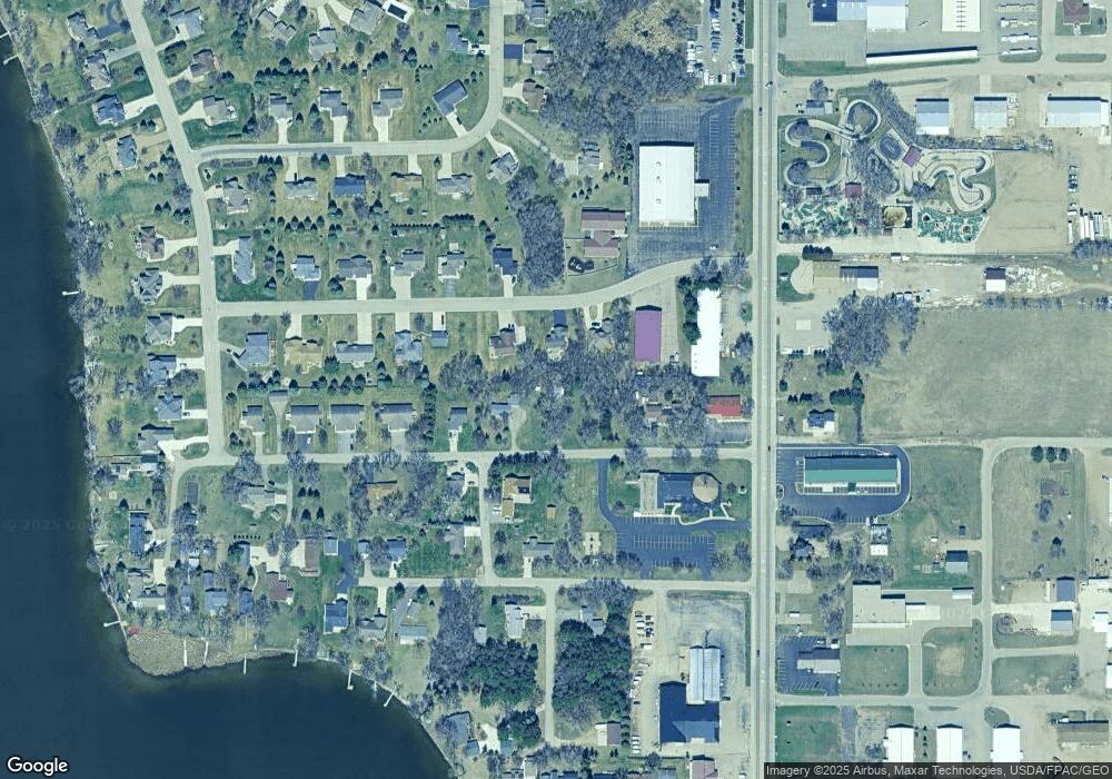 109 Bethesda St NW, Alexandria, MN 56308 - photo 1