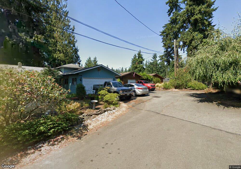 7107 210th St SW, Edmonds, WA 98026 - photo 1