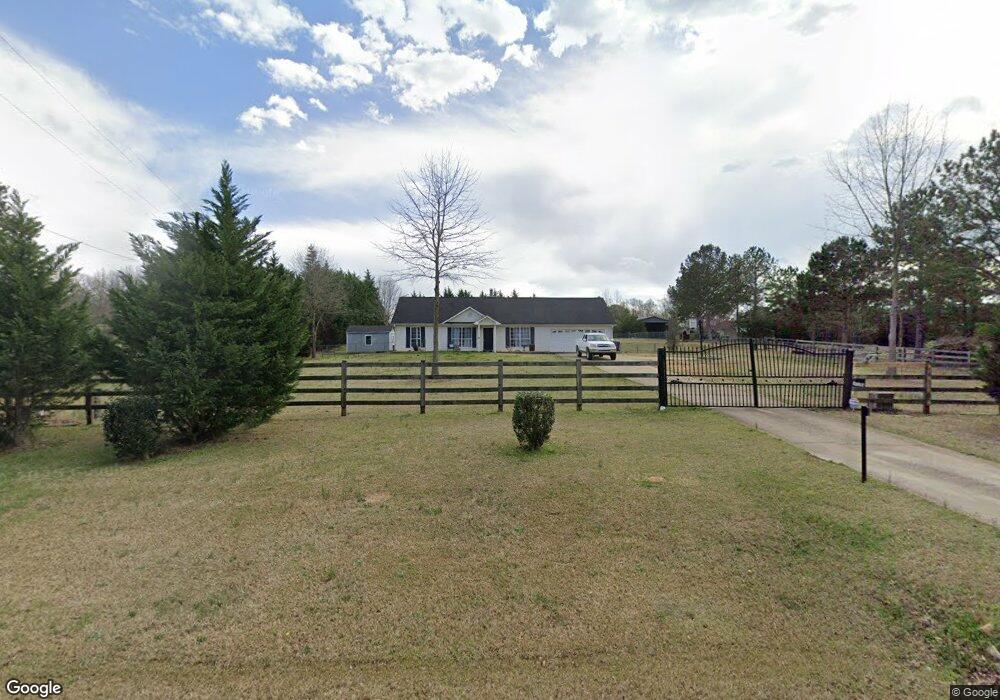 1060 Leguin Mill Rd, Locust Grove, GA 30248 - photo 1