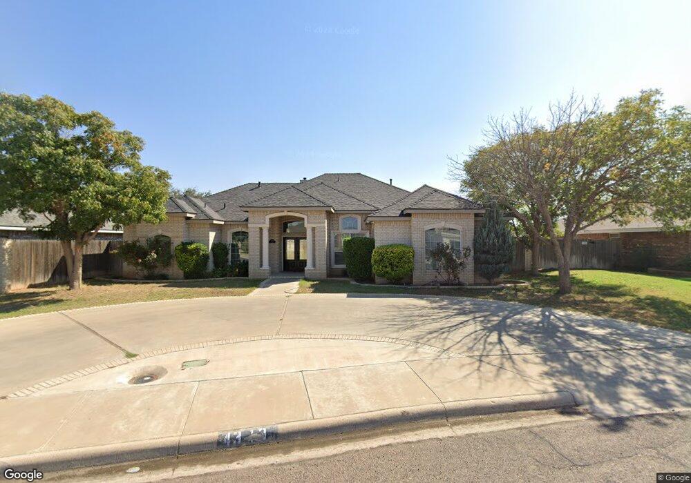 4313 Lehigh Dr, Midland, TX 79707 - photo 1