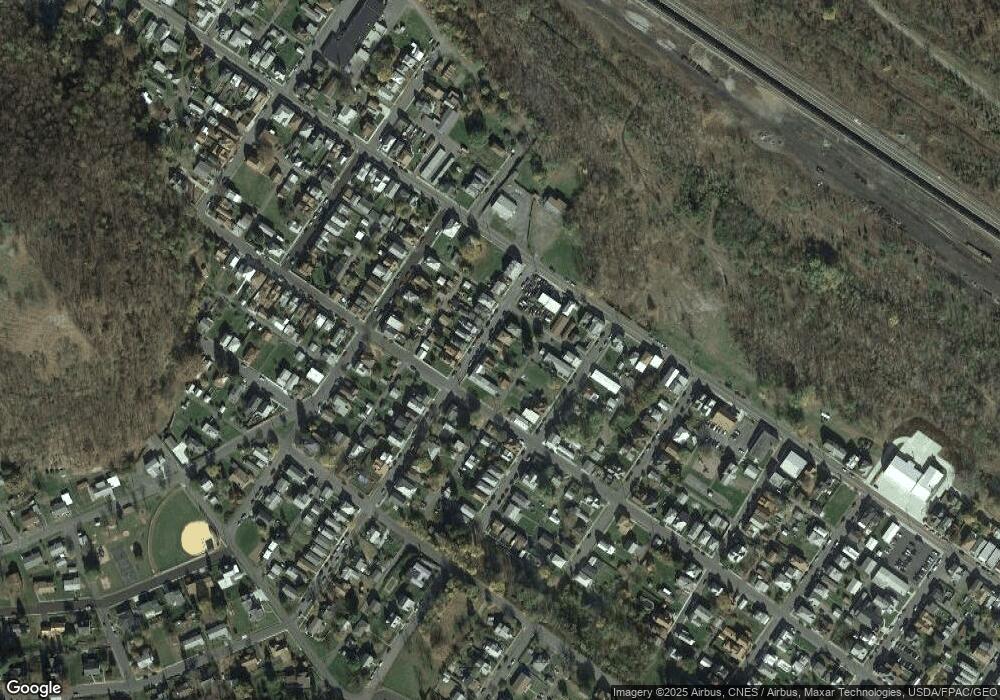 37 D St, Keyser, WV 26726 - photo 1