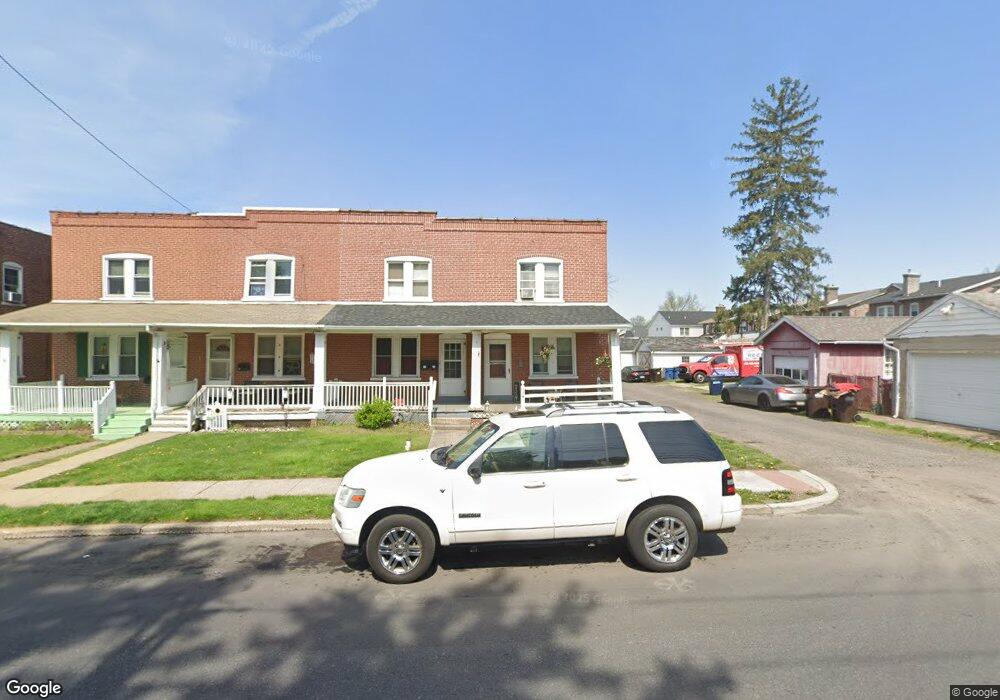 114 N Cannon Ave, Lansdale, PA 19446 - photo 1