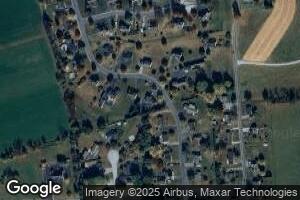 123 N Christiana Ave, Gap, PA 17527