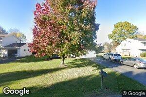 3721 Allen Dr, Cortland, NY 13045