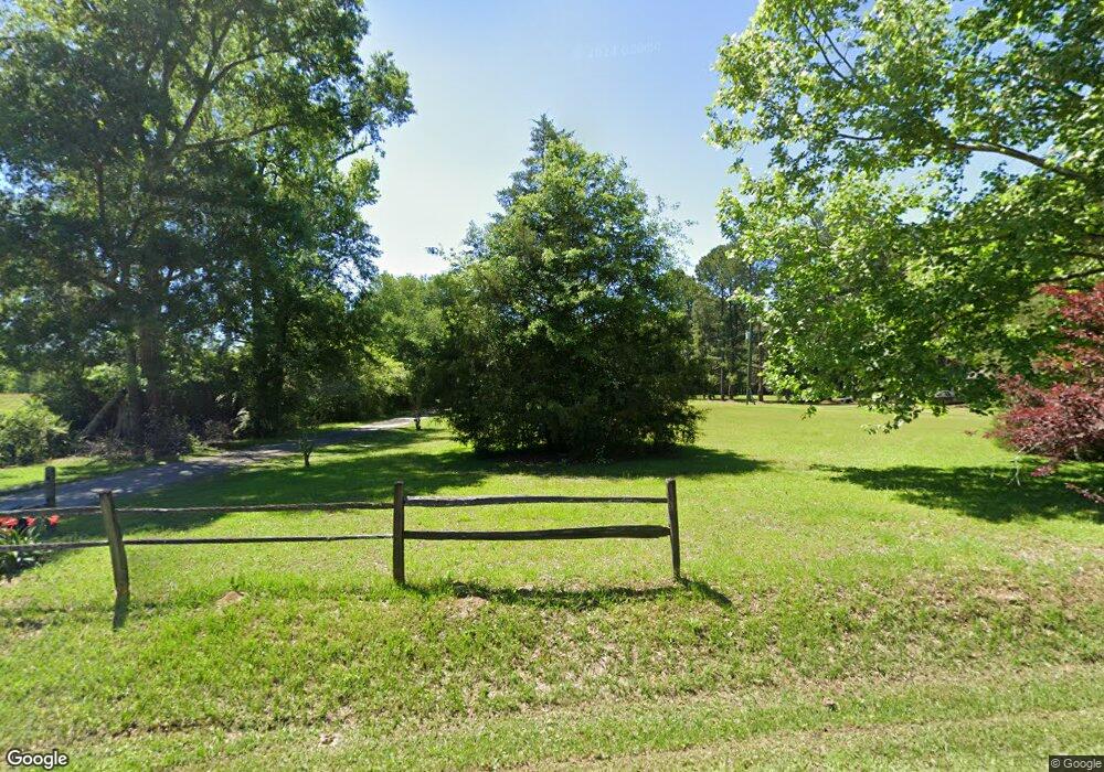 1087 Springhill Rd, Laurel, MS 39443 - photo 1