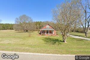 937 Holly Creek Church Rd, Comer, GA 30629