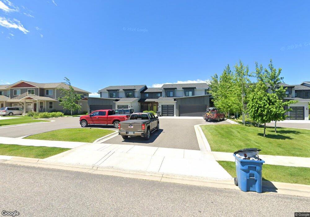 3083 Warbler Way, Bozeman, MT 59718 - photo 1