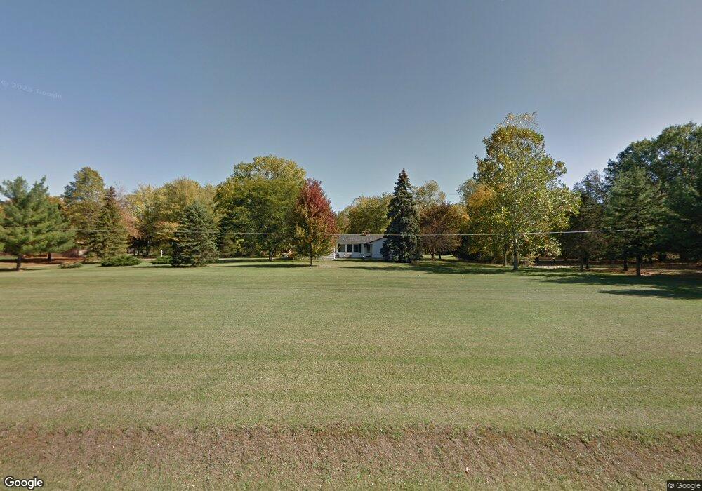 5161 Nichols Rd, Swartz Creek, MI 48473 - photo 1