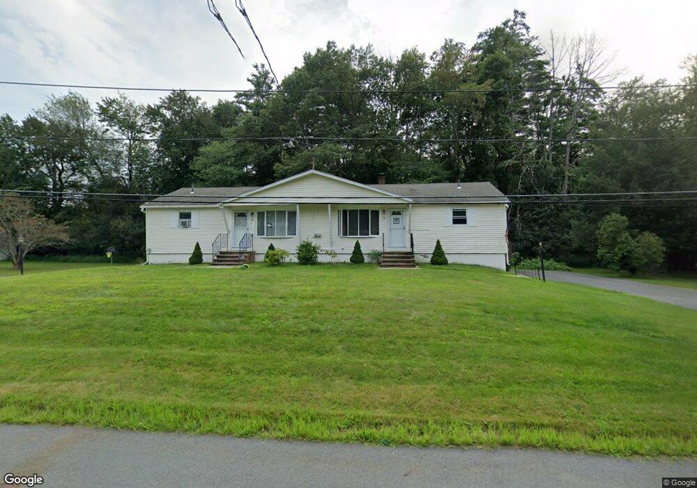 7 Meadow Ln, Salem, NH 03079 - photo 1