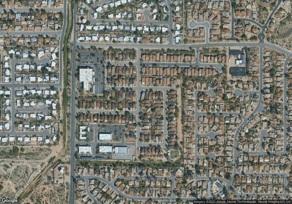 5904 N Dartwhite Dr, Tucson, AZ 85741 - photo 1