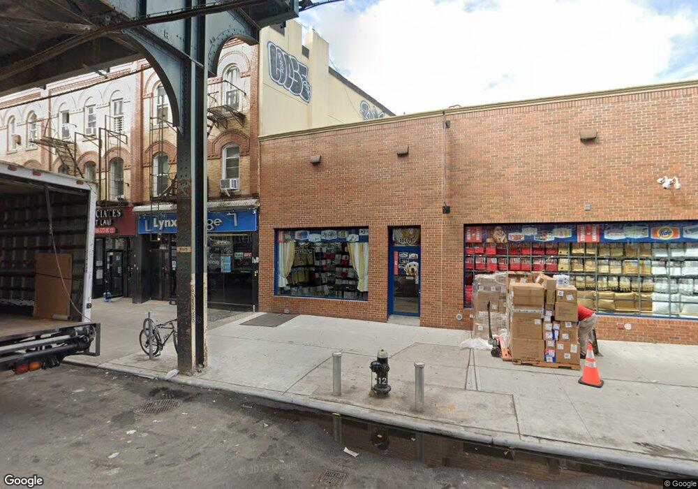 10409 Liberty Ave, Jamaica, NY 11417 - photo 1