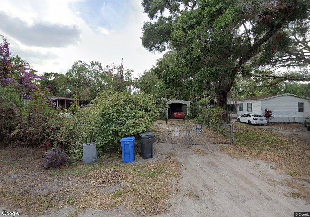 5322 Royal Oak Dr, Tampa, FL 33610 - photo 1