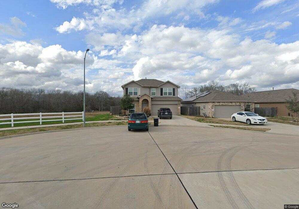 4415 Misty Woods Trail, Richmond, TX 77469 - photo 1