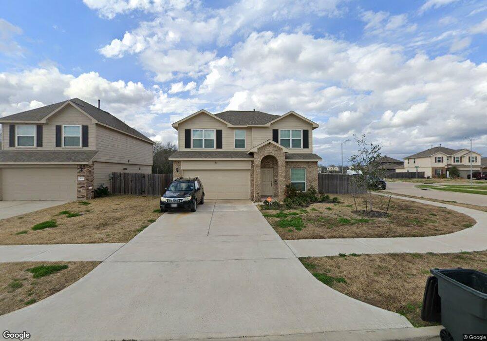 4439 Misty Woods Trail, Richmond, TX 77469 - photo 1