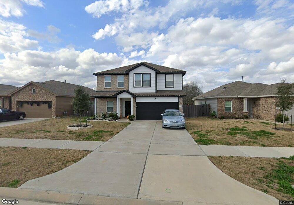 4427 Misty Woods Trail, Richmond, TX 77469 - photo 1