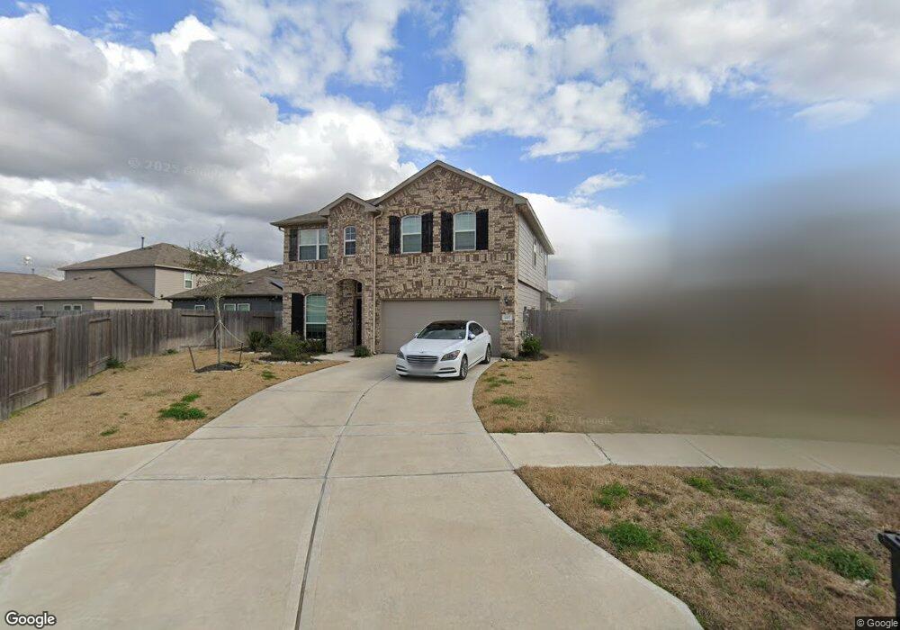 4442 Misty Woods Trail, Richmond, TX 77469 - photo 1