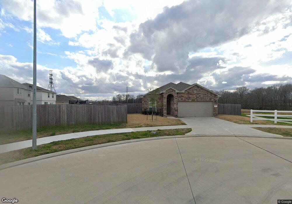 4403 Misty Woods Trail, Richmond, TX 77469 - photo 1