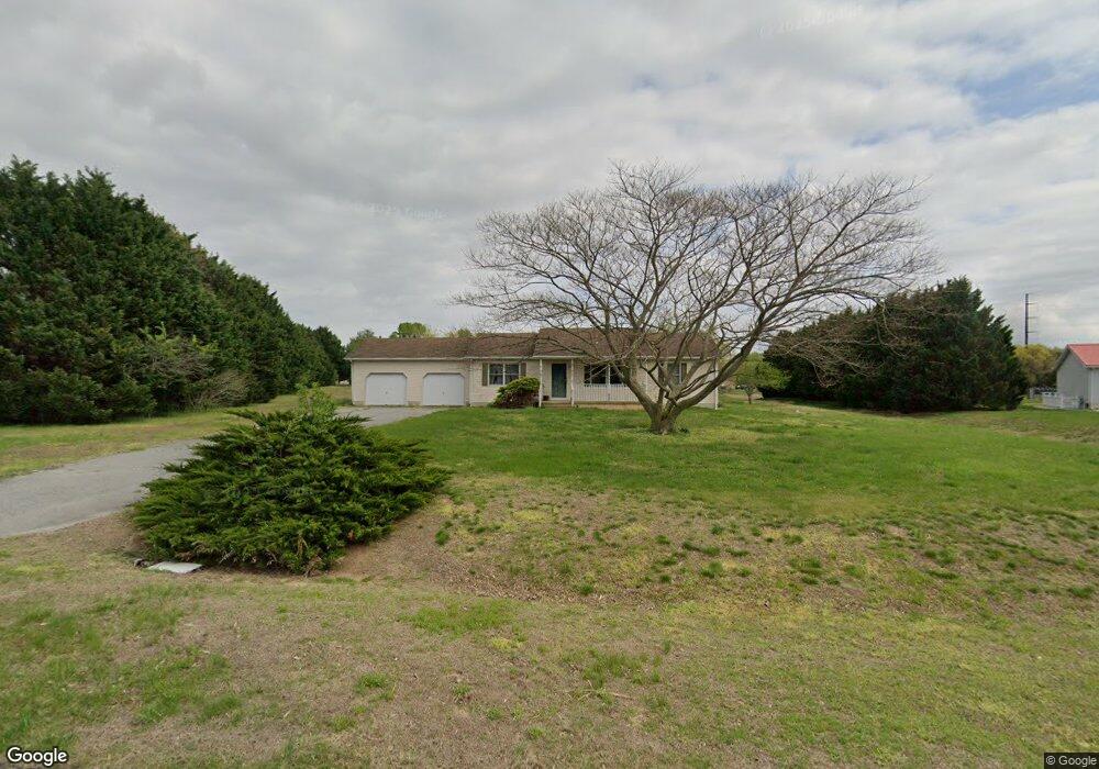 292 Purple Finch Ln, Milford, DE 19963 - photo 1