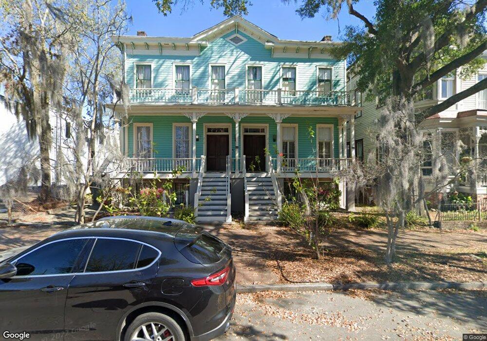 212 E Bolton St unit B, Savannah, GA 31401 - photo 1