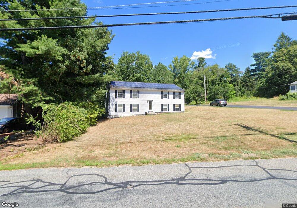 39 Fisher St, Westborough, MA 01581 - photo 1