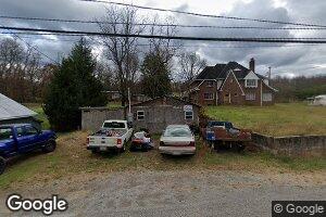 4649 Ivanhoe Rd, Ivanhoe, VA 24350