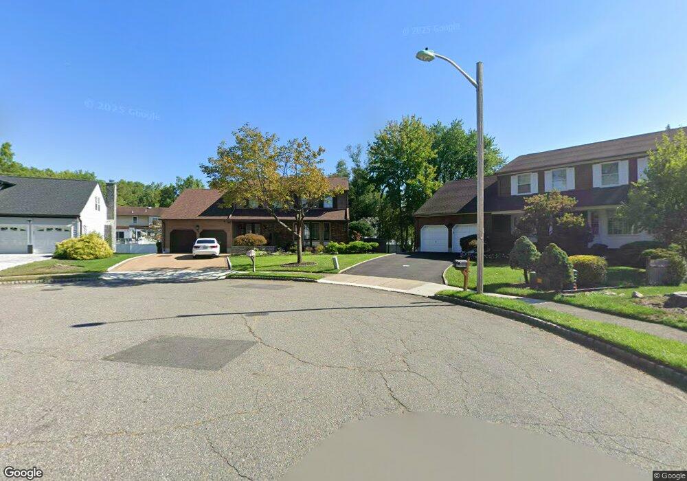 78 Fairmount Place, Paramus, NJ 07652 - photo 1