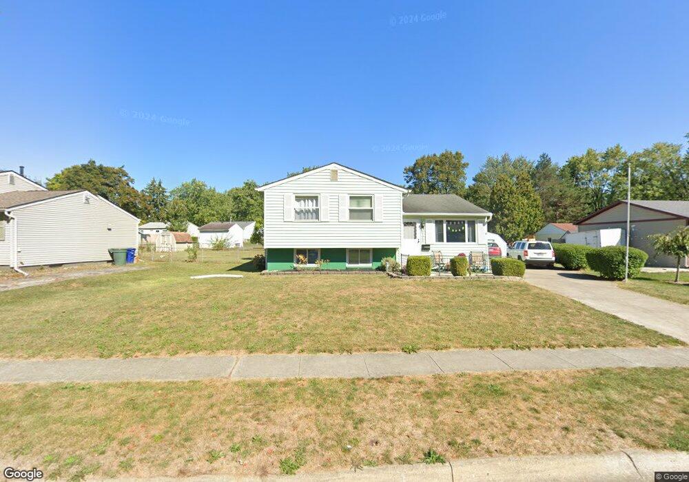 2174 Sprucefield Dr, Columbus, OH 43229 - photo 1