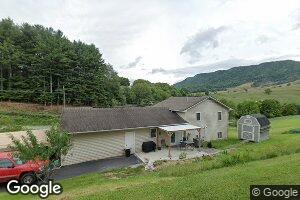 131 Old Andys Dr, Tazewell, VA 24651
